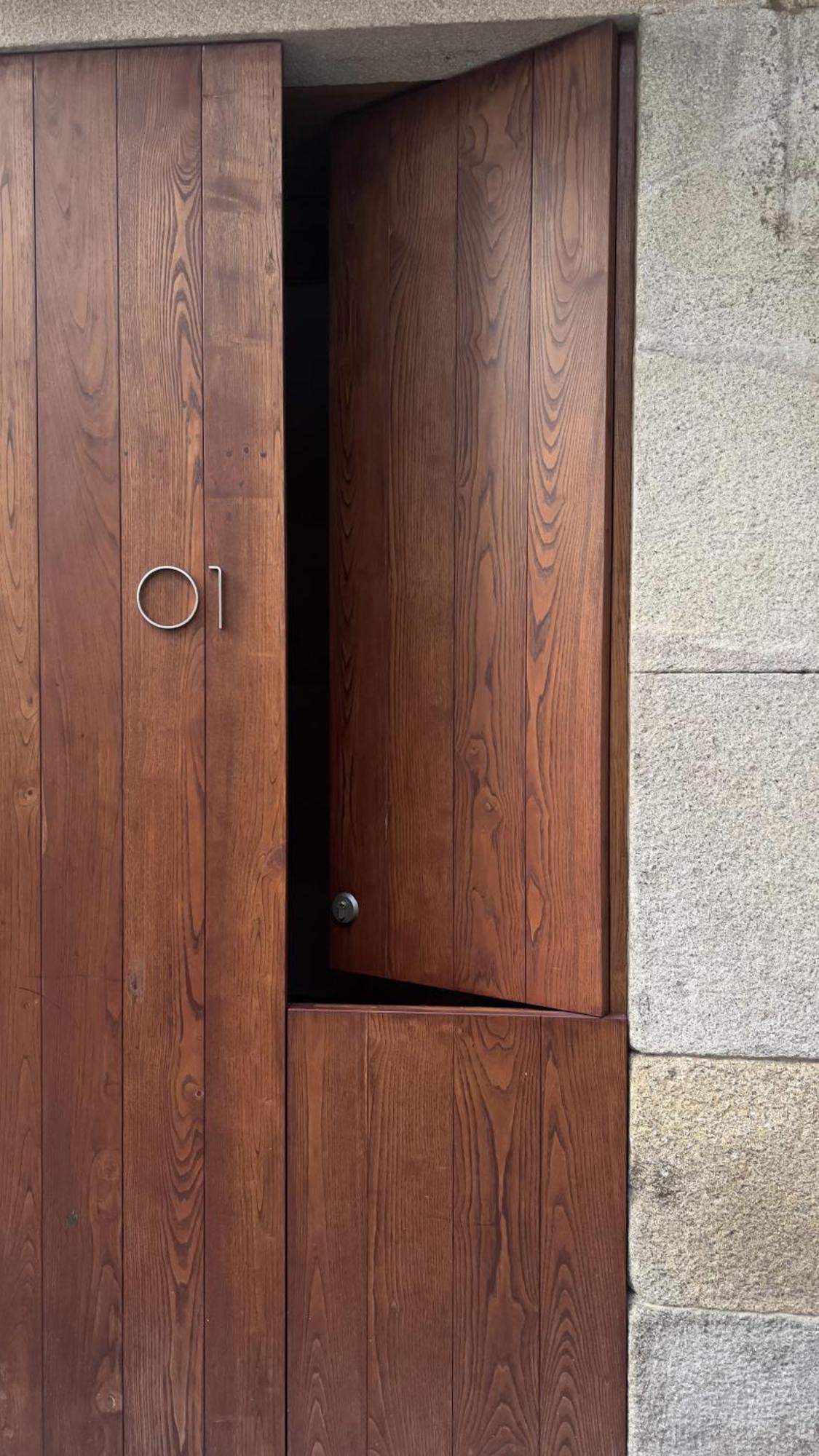 Animas, Elegantes Pisos En El Centro Historico Apartment Pontevedra Exterior foto